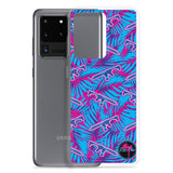 Funda Neon ARs para Samsung