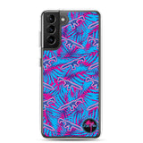 Neon ARs Samsung Case