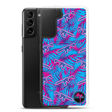 Funda Neon ARs para Samsung