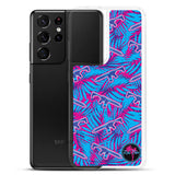 Funda Neon ARs para Samsung