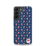 Funda para Samsung con temática de Beer Pong