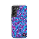 Funda Neon ARs para Samsung