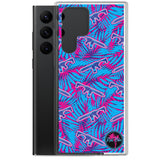 Neon ARs Samsung Case