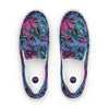 Load image into Gallery viewer, Rad Palm AK Madness Women&#39;s Slip On Canvas Shoes