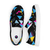 Load image into Gallery viewer, Rad Palm Saved By The Bell Women’s Slip-On Canvas Shoes